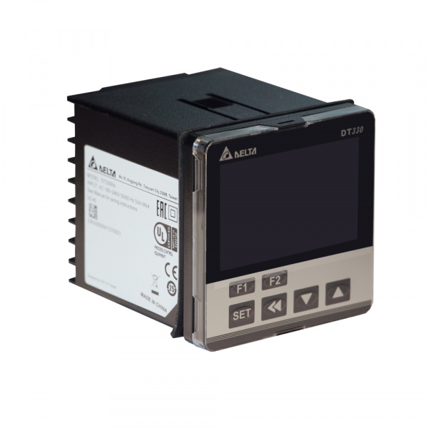 DT330RA Температурные контроллеры