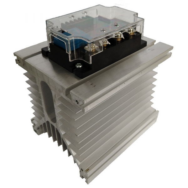GDP-220V-80A Регулятор мощности