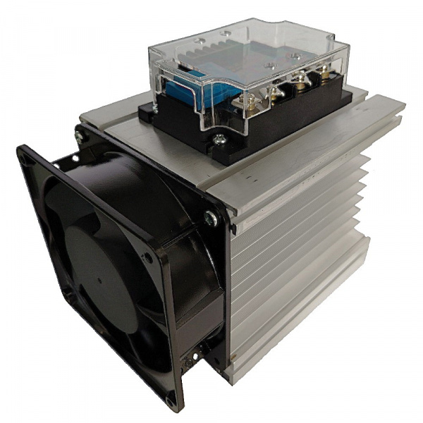 GDP-220V-100A Регулятор мощности